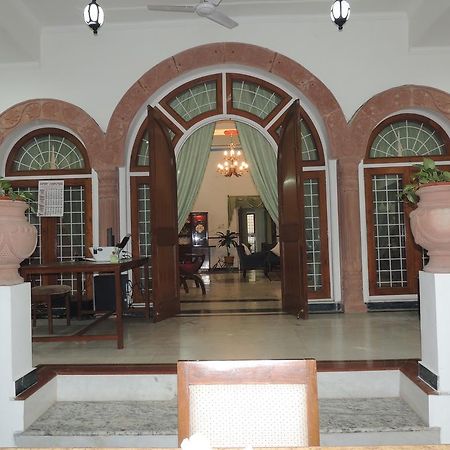 Kunjpur Guest House Allāhābād Junction Exterior foto